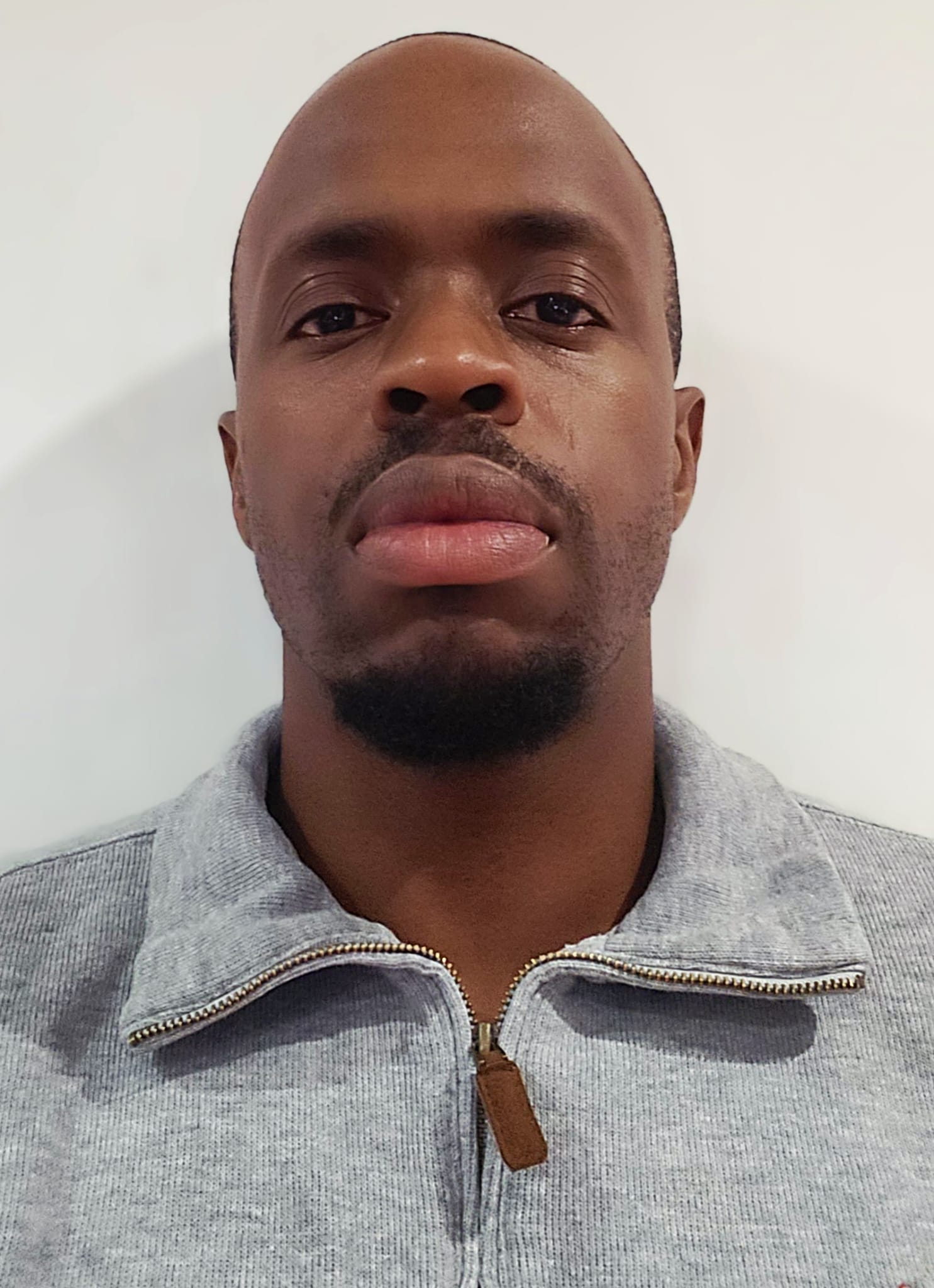 Olu Adesina's profile picture
